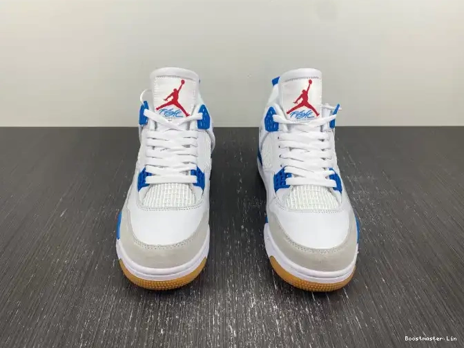 Boostmaster lin SB 4 Retro Jordan DR5415-104 0527
